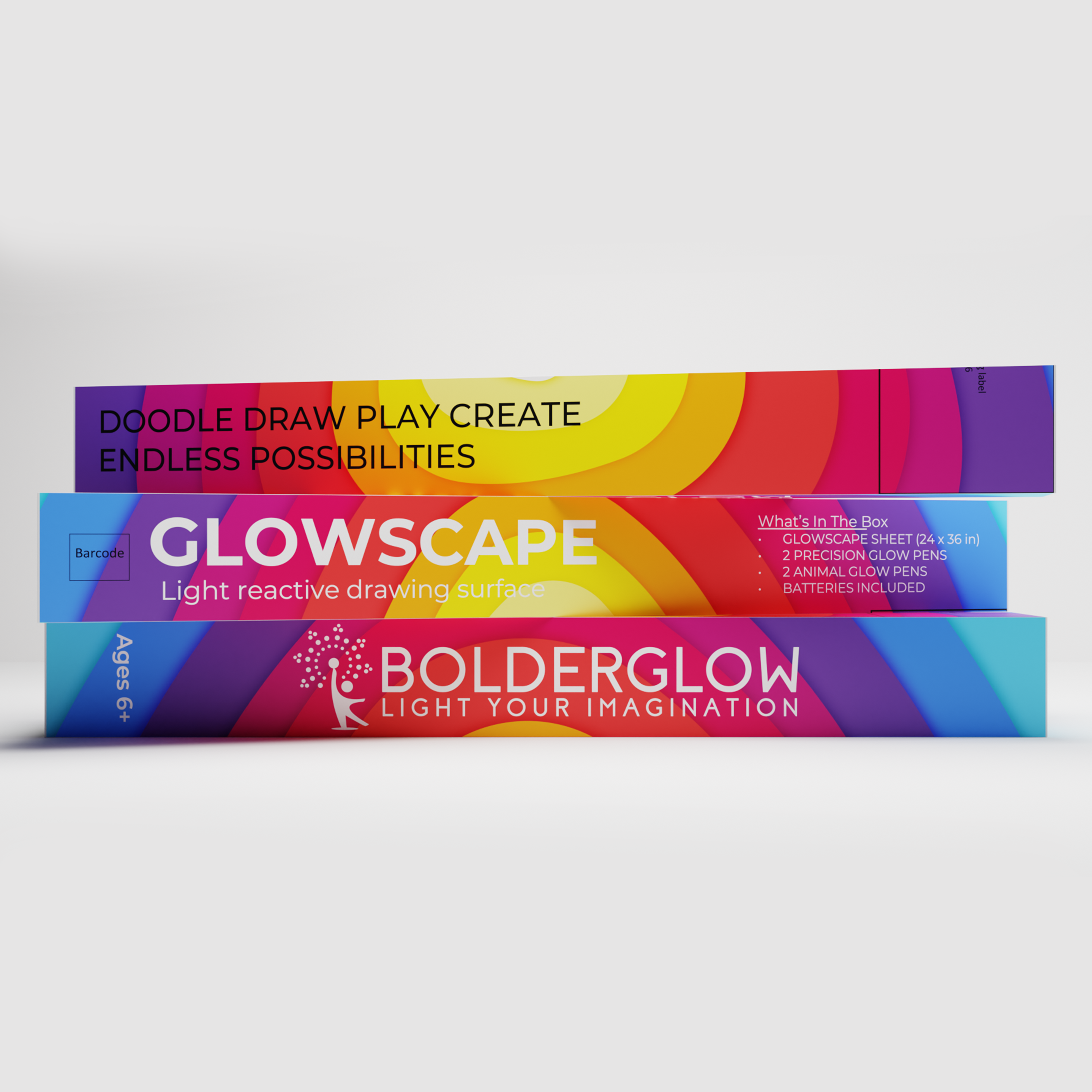 Diseño de Empaque por purushotham para este proyecto | Diseño #30578005