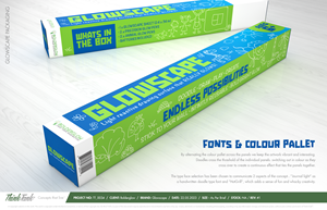 Packaging Design by The Think Tank for this project | Design: #30577766