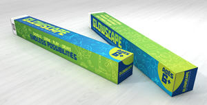 Verpackungs-Design von The Think Tank für dieses Projekt | Design: #30585143