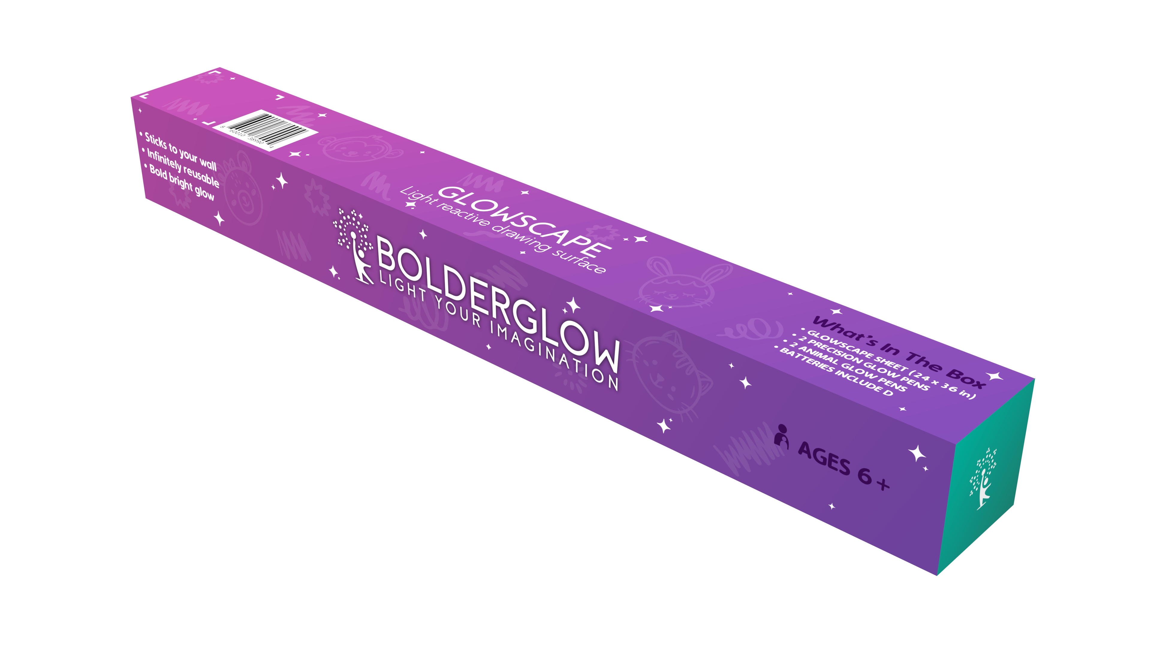 Verpackungs-Design von davidsantacruz7 für dieses Projekt | Design #30551822