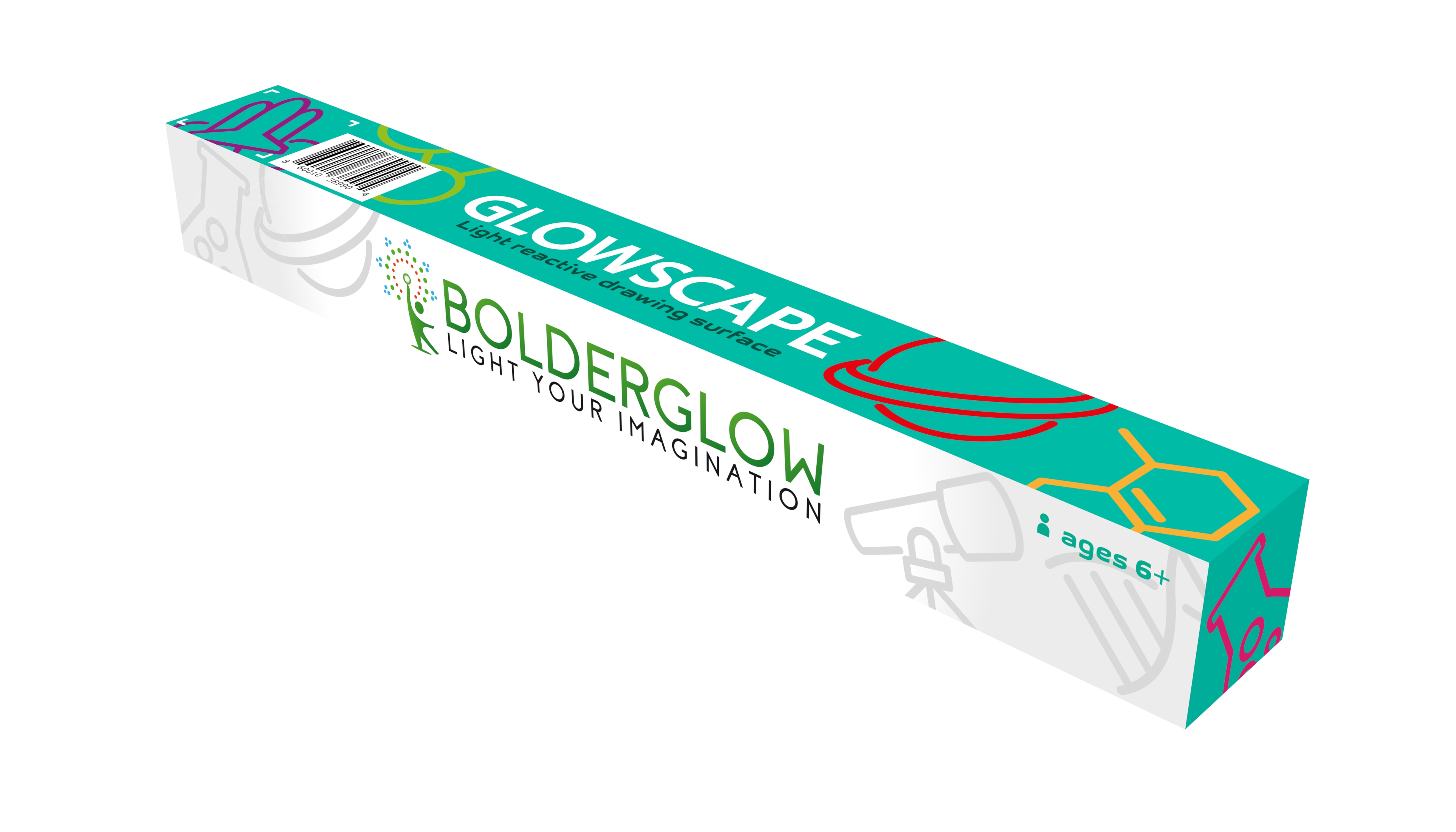 Packaging Design by davidsantacruz7 for this project | Design #30557408