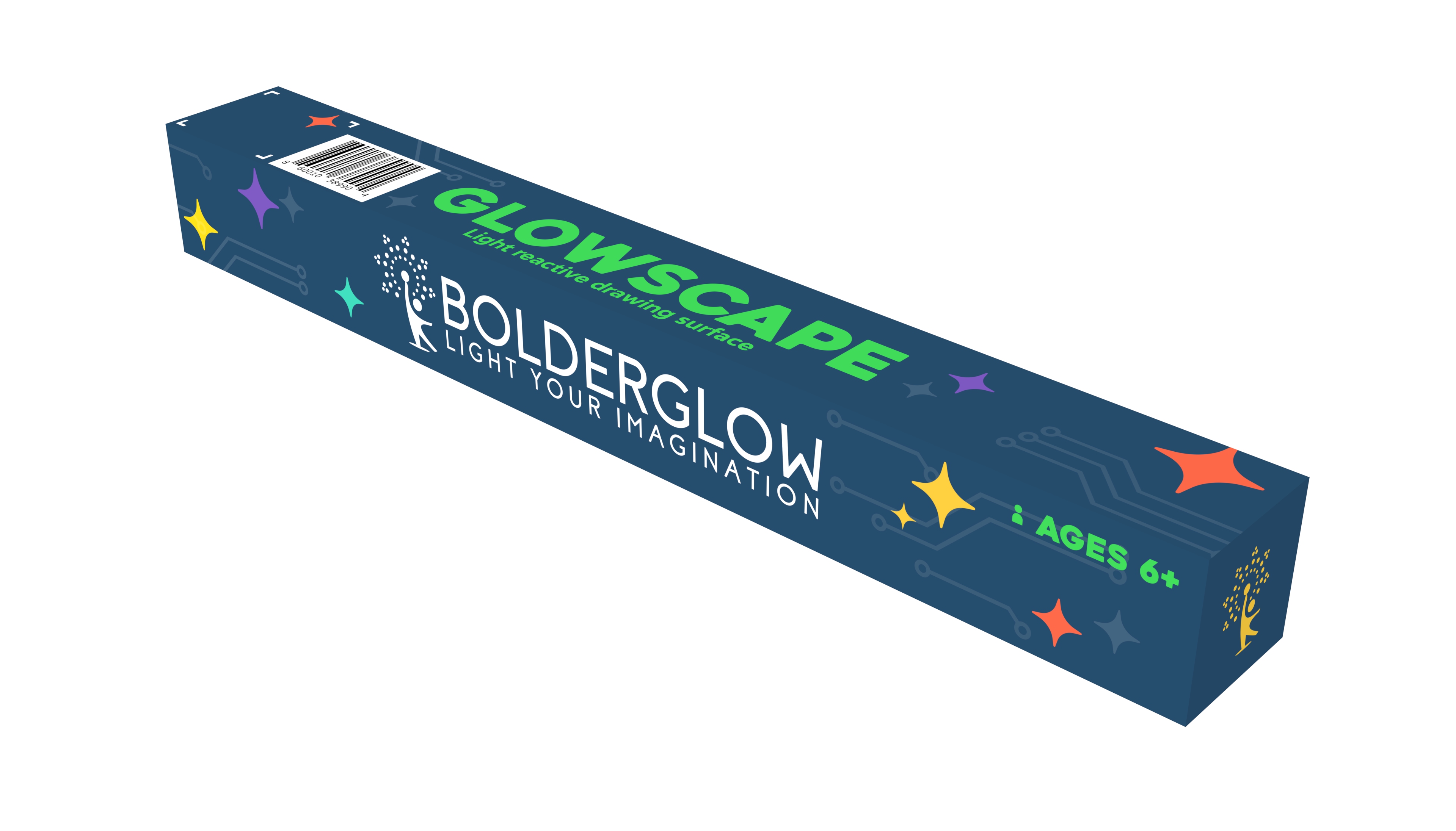Packaging Design by davidsantacruz7 for this project | Design #30558042