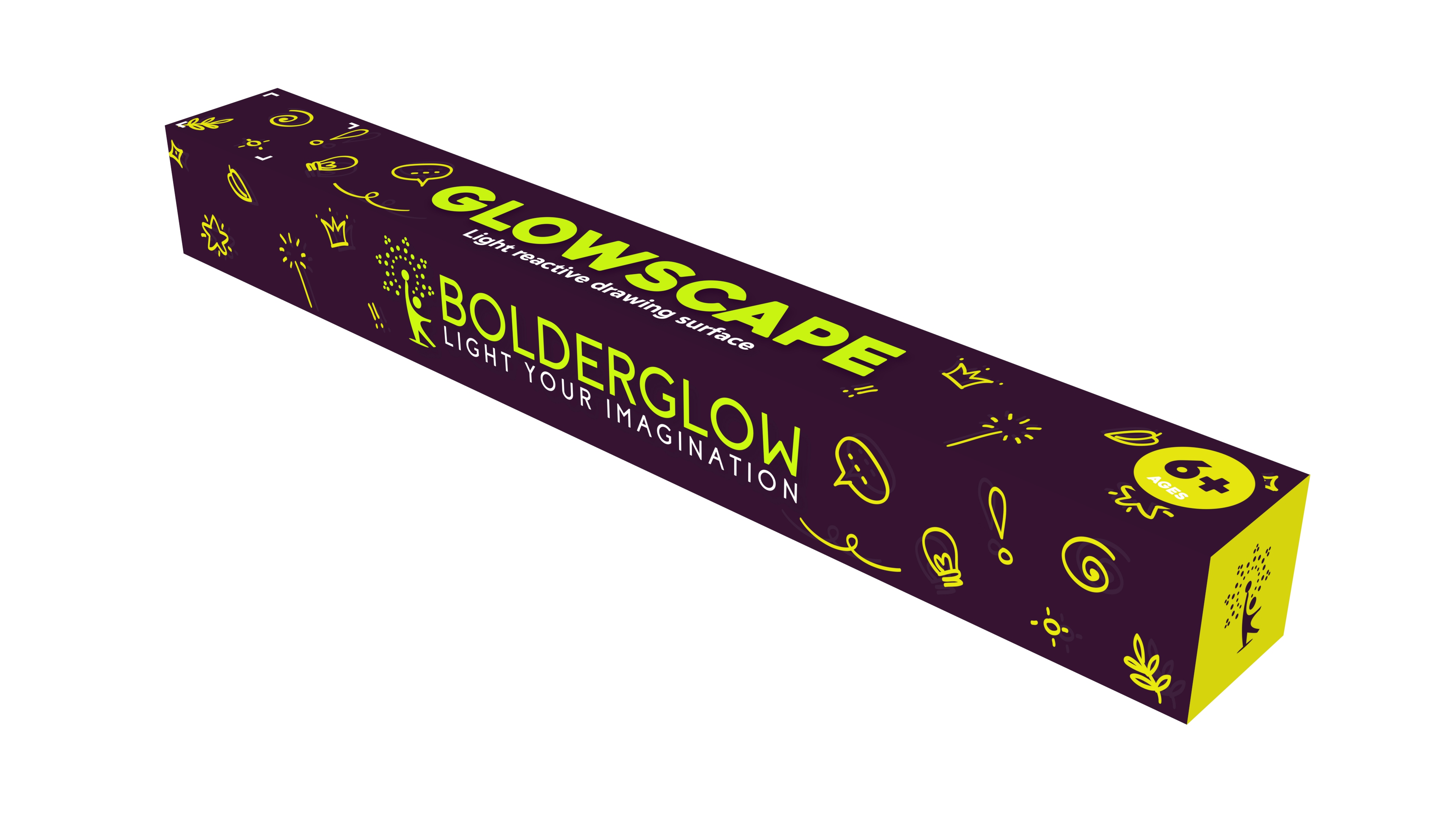 Diseño de Empaque por davidsantacruz7 para este proyecto | Diseño #30564563