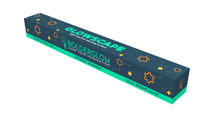 Packaging Design by davidsantacruz7 for this project | Design: #30564762