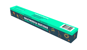 Packaging Design by davidsantacruz7 for this project | Design: #30569568