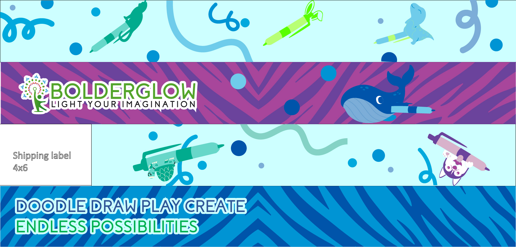 Packaging Design by azinkya logo creation for this project | Design #30554687