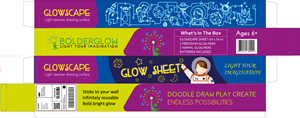 Packaging Design by Dylan H for this project | Design: #30550613