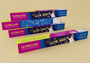 Packaging Design by Dylan H for this project | Design: #30565672