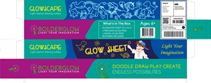 Packaging Design by Dylan H for this project | Design: #30569509