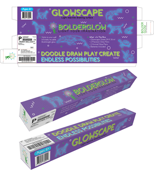 Packaging Design by adjeiiBlack for this project | Design: #30570289