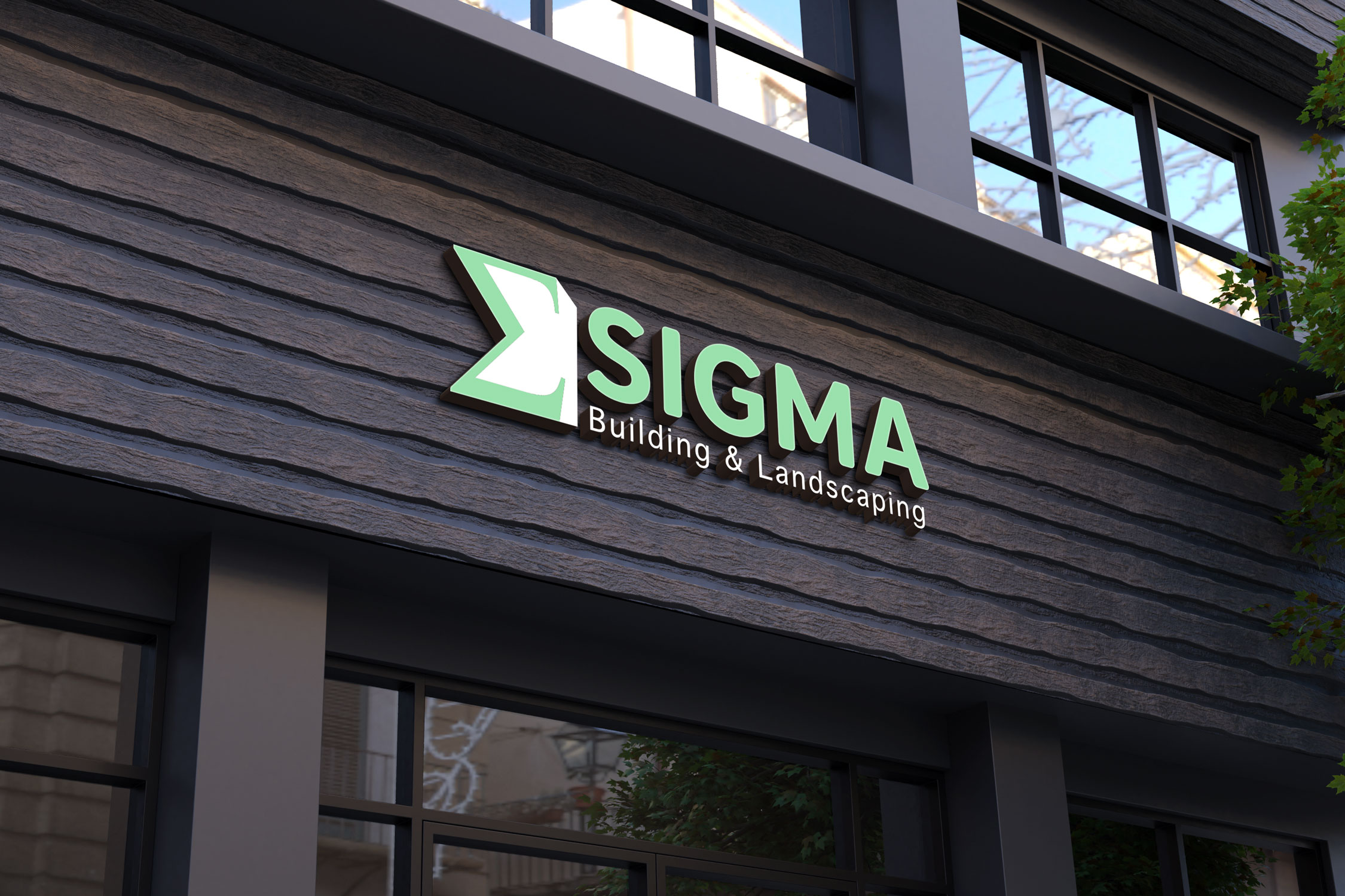 Logo Design by Kavth for this project | Design #30578710