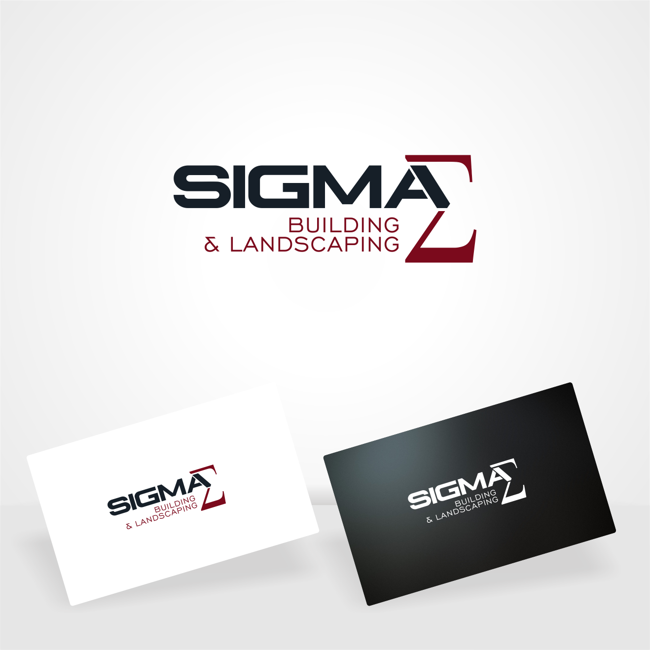 Logo Design by Arham Hidayat for this project | Design #30558889