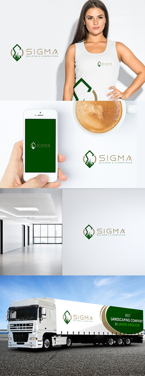 Logo Design by SL Designer for this project | Design: #30537928