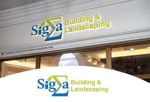 Logo Design by Rubia@ for this project | Design: #30545818