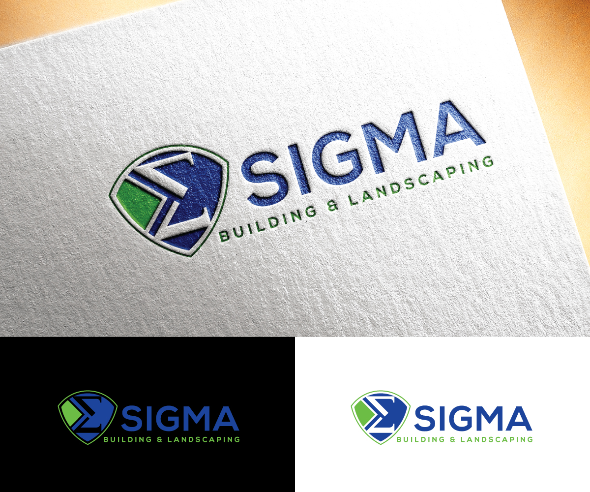 Logo Design by step forward 2 for this project | Design #30541165