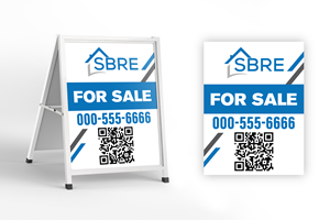 Graphic Design by StromDesignHub for SBRE-Small Business Realty Inc. | Design #30543785