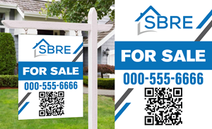 Graphic Design by StromDesignHub for SBRE-Small Business Realty Inc. | Design: #30543818