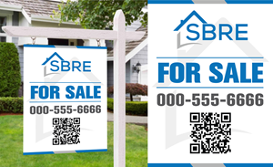 Graphic Design by StromDesignHub for SBRE-Small Business Realty Inc. | Design: #30543819