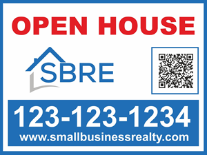 Graphic Design by AgGraphix for SBRE-Small Business Realty Inc. | Design: #30580816