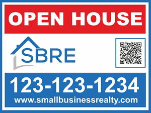 Graphic Design by AgGraphix for SBRE-Small Business Realty Inc. | Design: #30580817