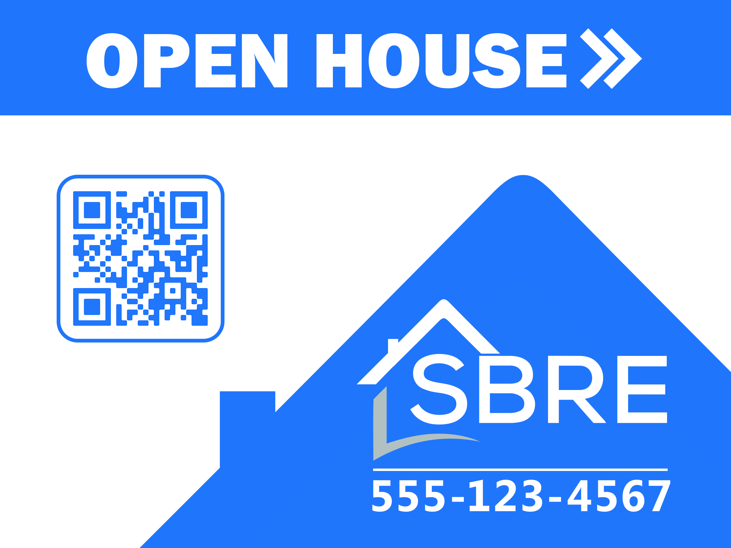 Graphic Design by Ahmed Alashry for SBRE-Small Business Realty Inc. | Design #30573481