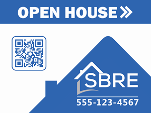 Graphic Design by Ahmed Alashry for SBRE-Small Business Realty Inc. | Design: #30573481