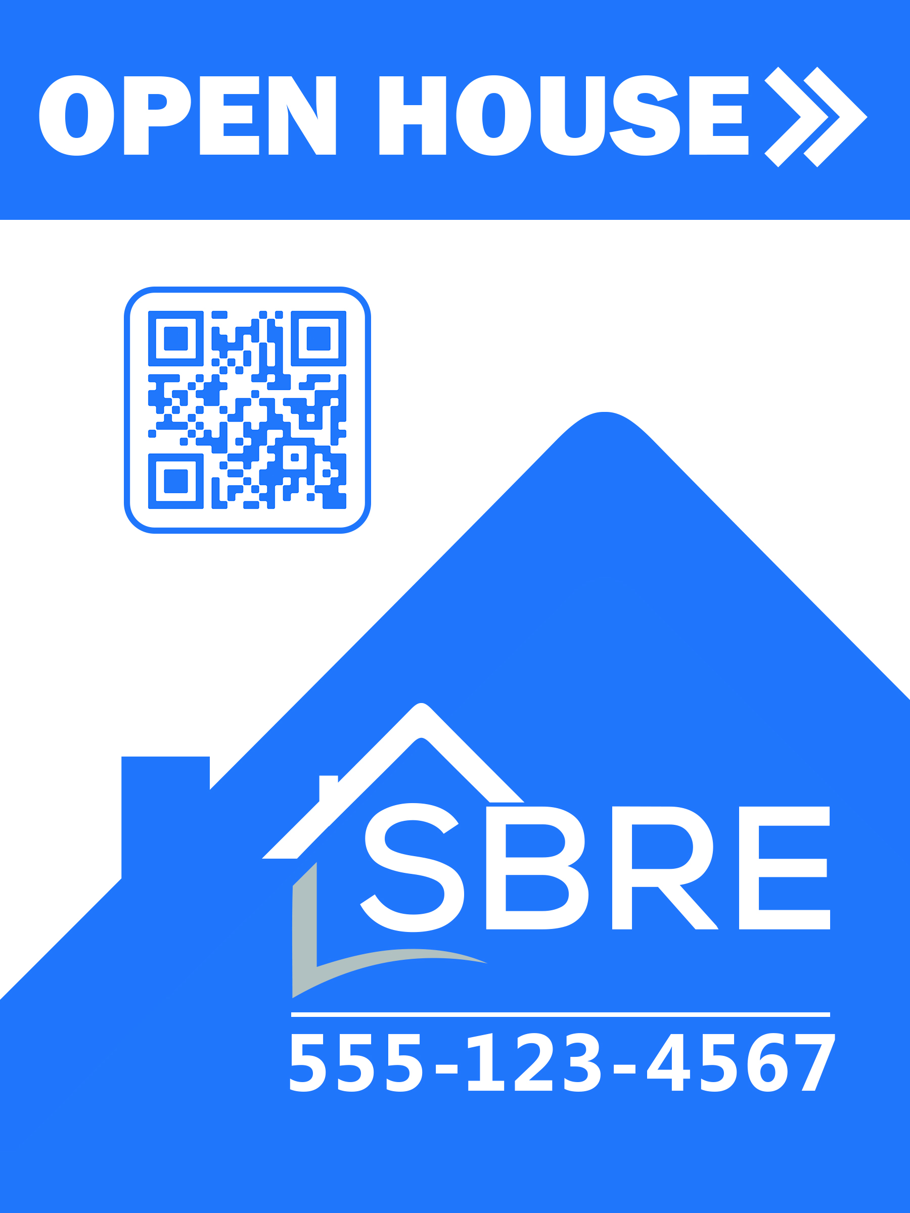 Graphic Design by Ahmed Alashry for SBRE-Small Business Realty Inc. | Design #30573482