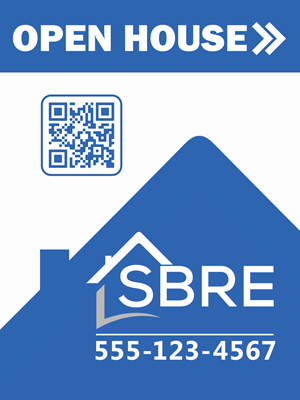 Graphic Design by Ahmed Alashry for SBRE-Small Business Realty Inc. | Design: #30573482