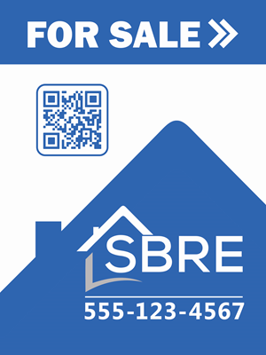Graphic Design by Ahmed Alashry for SBRE-Small Business Realty Inc. | Design: #30573483