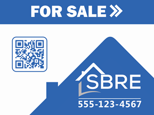 Graphic Design by Ahmed Alashry for SBRE-Small Business Realty Inc. | Design #30573484