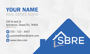 Graphic Design by Ahmed Alashry for SBRE-Small Business Realty Inc. | Design: #30573495