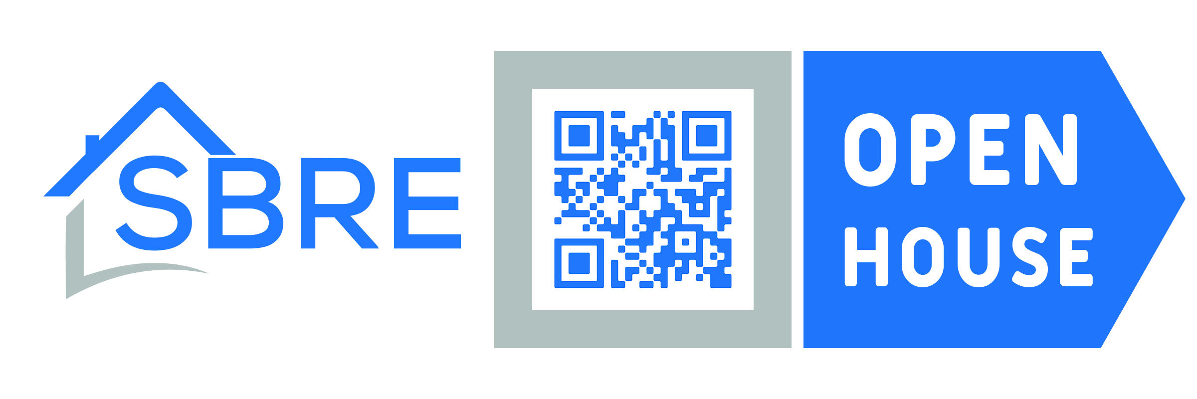 Graphic Design by Ahmed Alashry for SBRE-Small Business Realty Inc. | Design #30573533