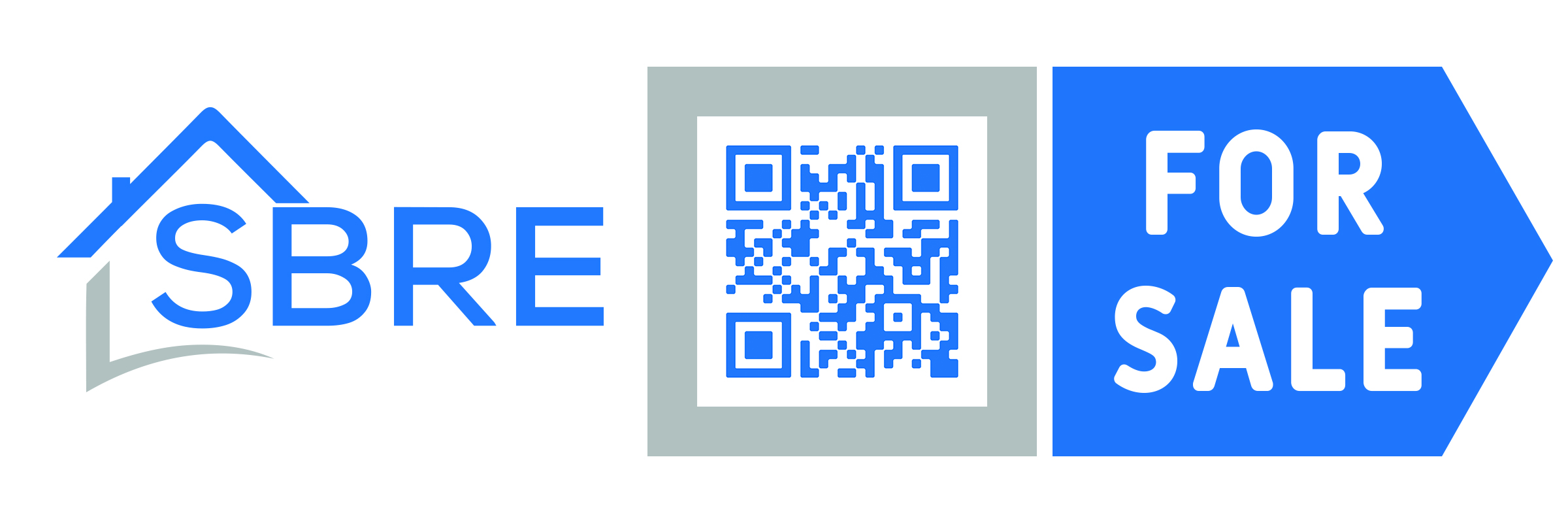 Graphic Design by Ahmed Alashry for SBRE-Small Business Realty Inc. | Design #30573534