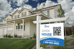 Graphic Design by ecorokerz for SBRE-Small Business Realty Inc. | Design: #30540751