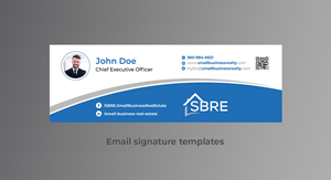 Graphic Design by ecorokerz for SBRE-Small Business Realty Inc. | Design: #30540752