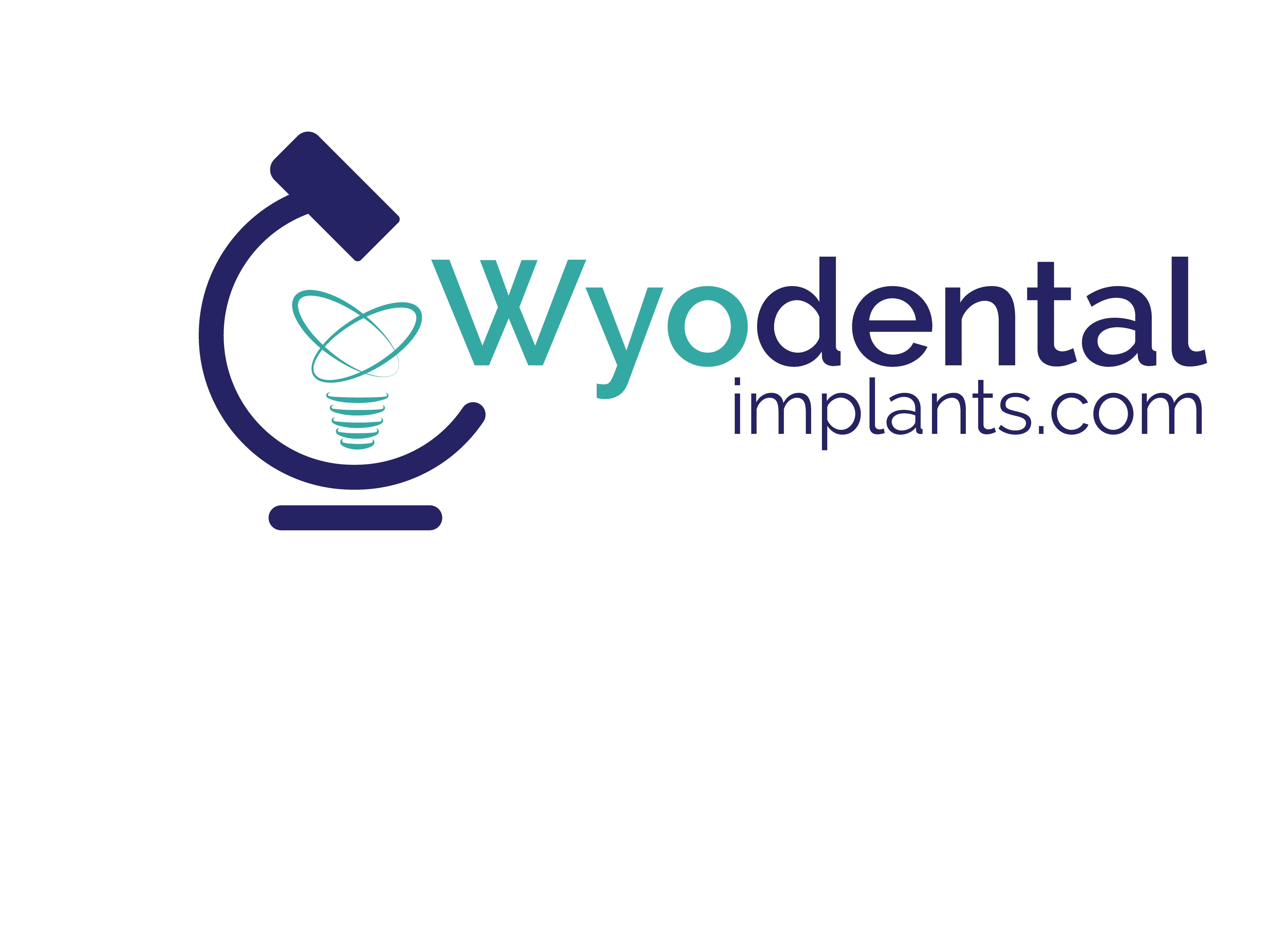 Logo Design by Baba8 for Wyo Dental Implants | Design #30580490