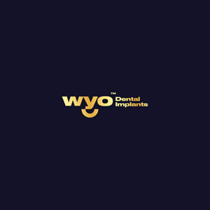 Logo Design by Felipe Moura for Wyo Dental Implants | Design: #30544677