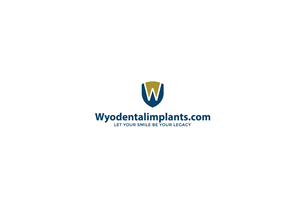 Logo Design by kelvinotis for Wyo Dental Implants | Design #30541209