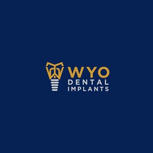 Logo Design by de2hnce2p for Wyo Dental Implants | Design #30558633