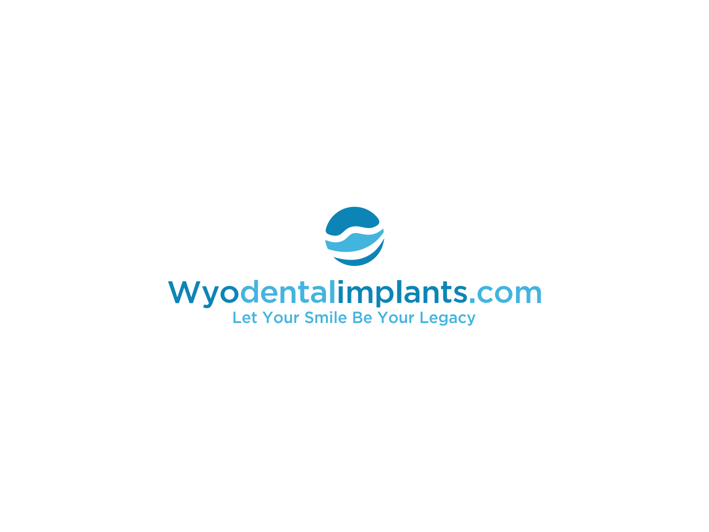 Logo Design by BNdesigner for Wyo Dental Implants | Design #30552393