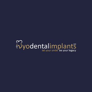 Logo Design by Ashani Bhattacharya for Wyo Dental Implants | Design: #30559250