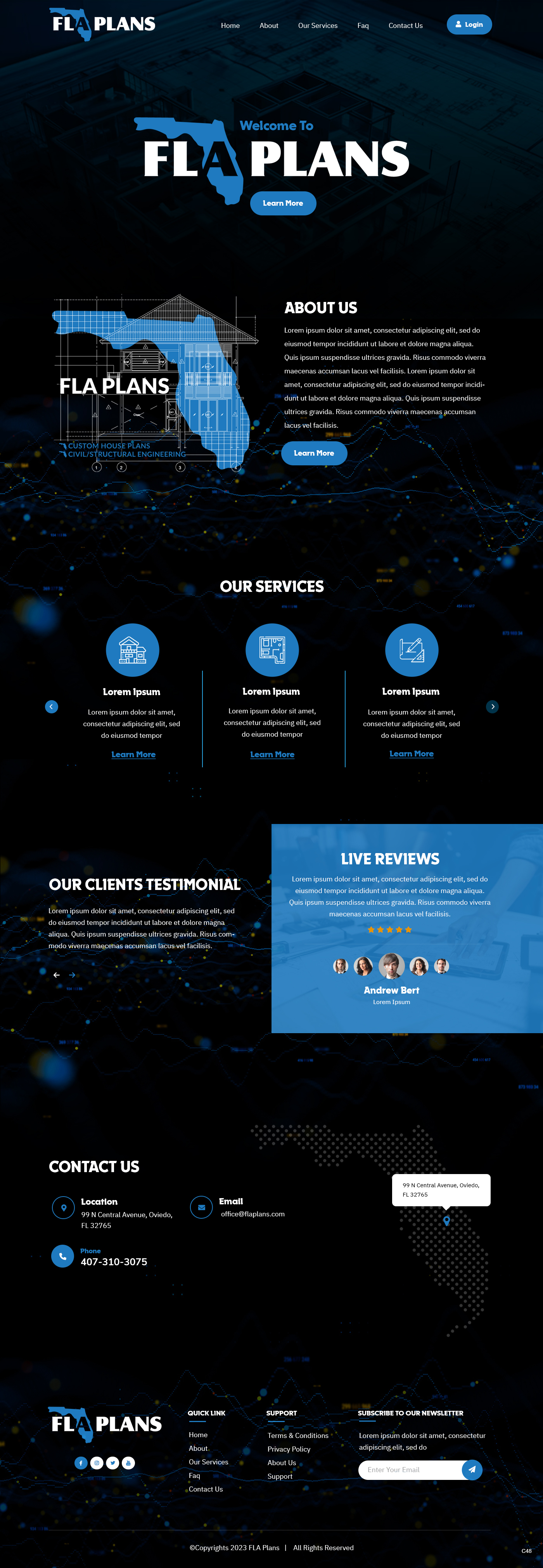 Diseño de Página de Aterrizaje por pb para este proyecto | Diseño #30543618