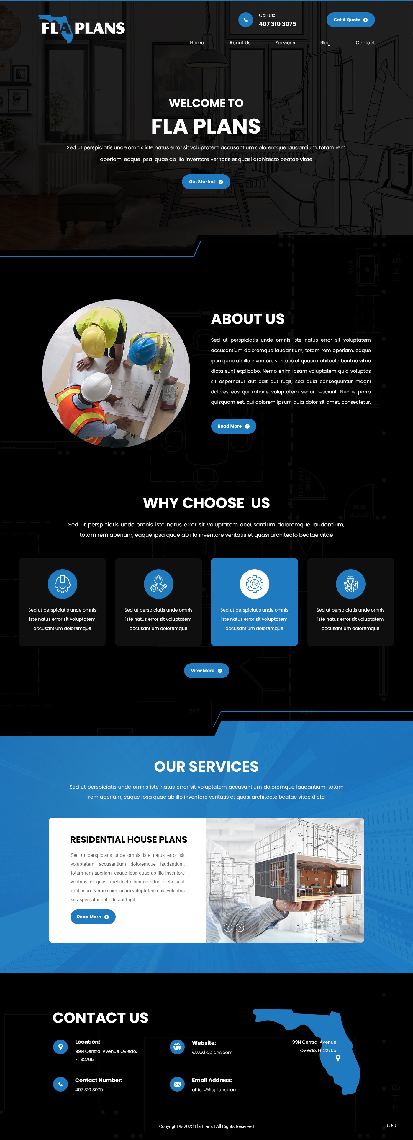 Diseño de Página de Aterrizaje por pb para este proyecto | Diseño #30543619