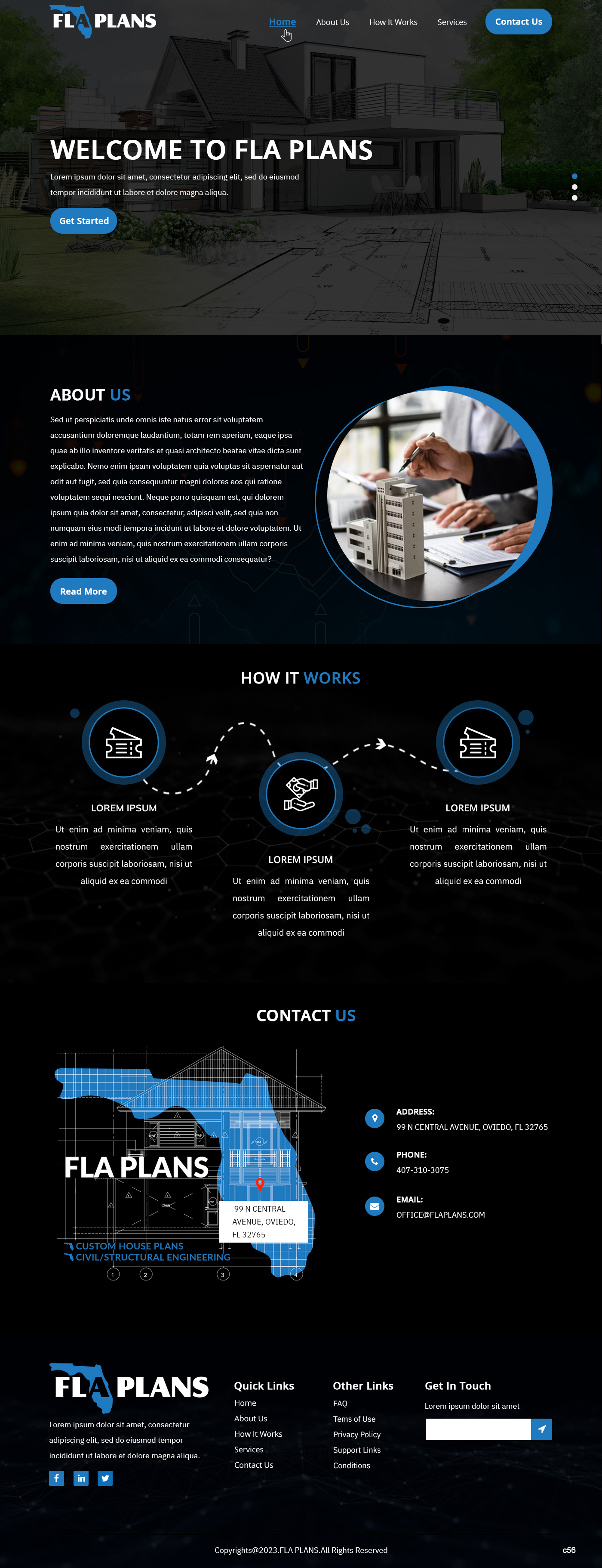 Diseño de Página de Aterrizaje por pb para este proyecto | Diseño #30543620