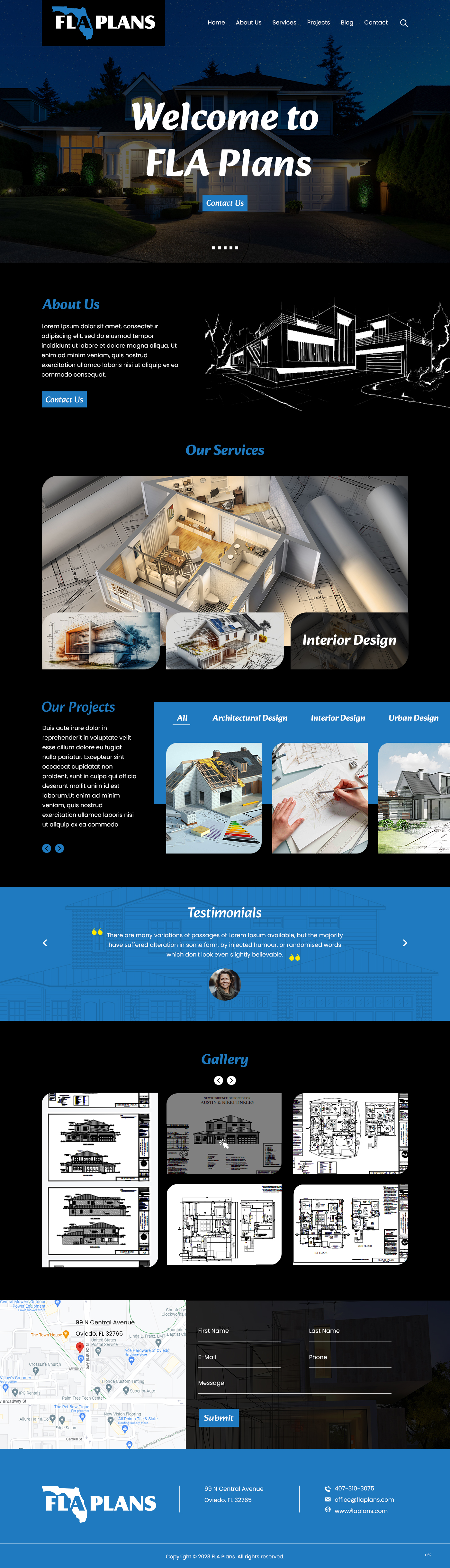 Diseño de Página de Aterrizaje por pb para este proyecto | Diseño #30543628