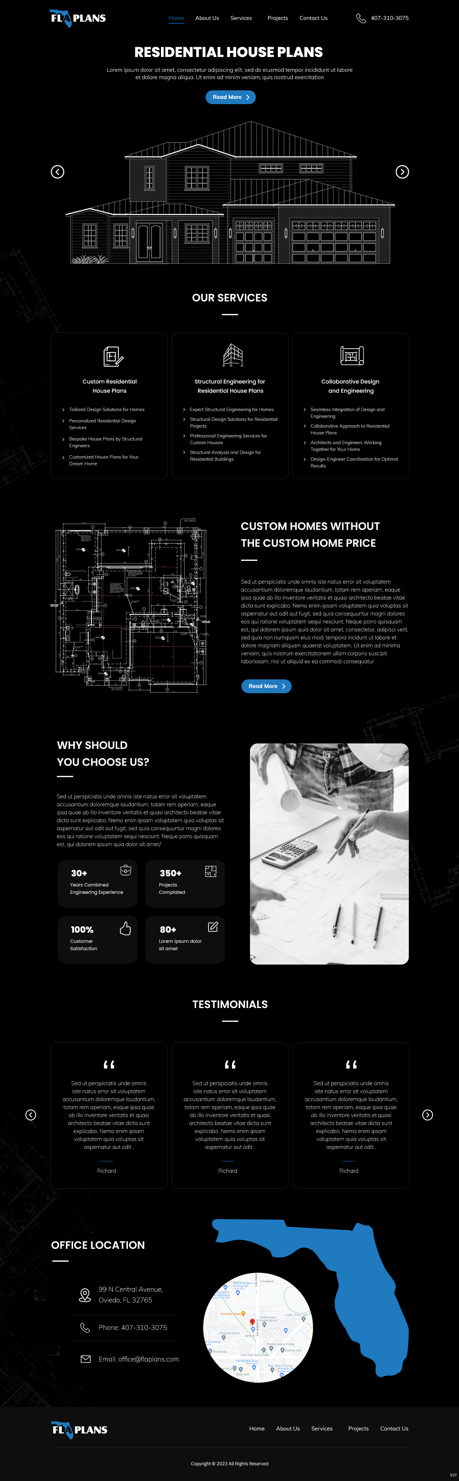 Diseño de Página de Aterrizaje por pb para este proyecto | Diseño #30543632