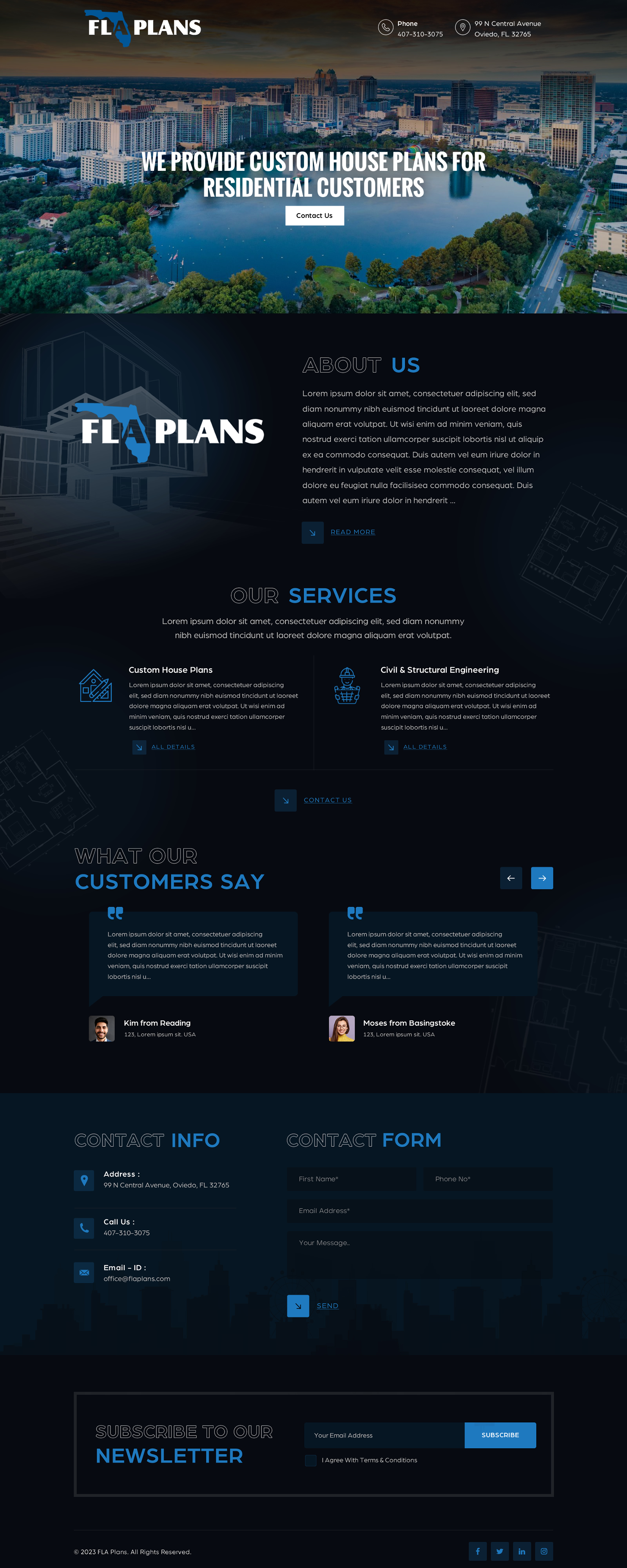 Diseño de Página de Aterrizaje por Sbss para este proyecto | Diseño #30559849