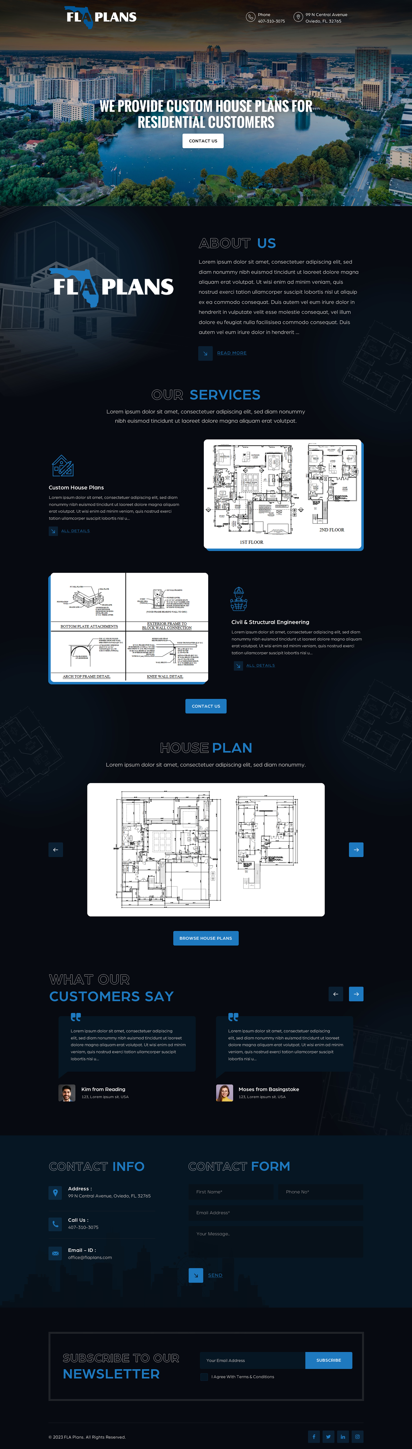 Diseño de Página de Aterrizaje por Sbss para este proyecto | Diseño #30567908