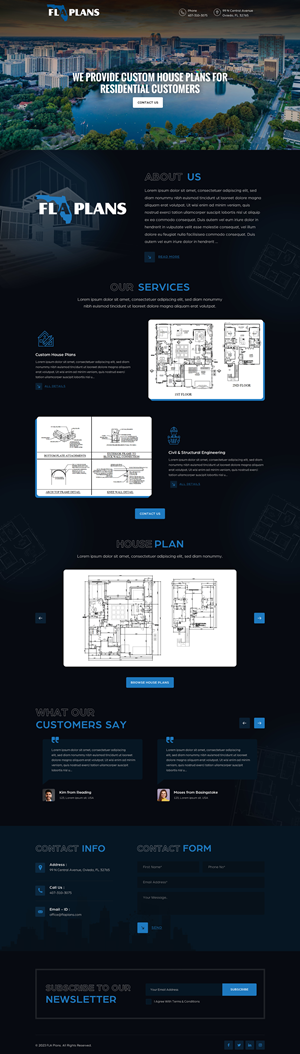Diseño de Página de Aterrizaje por Sbss para este proyecto | Diseño: #30567908