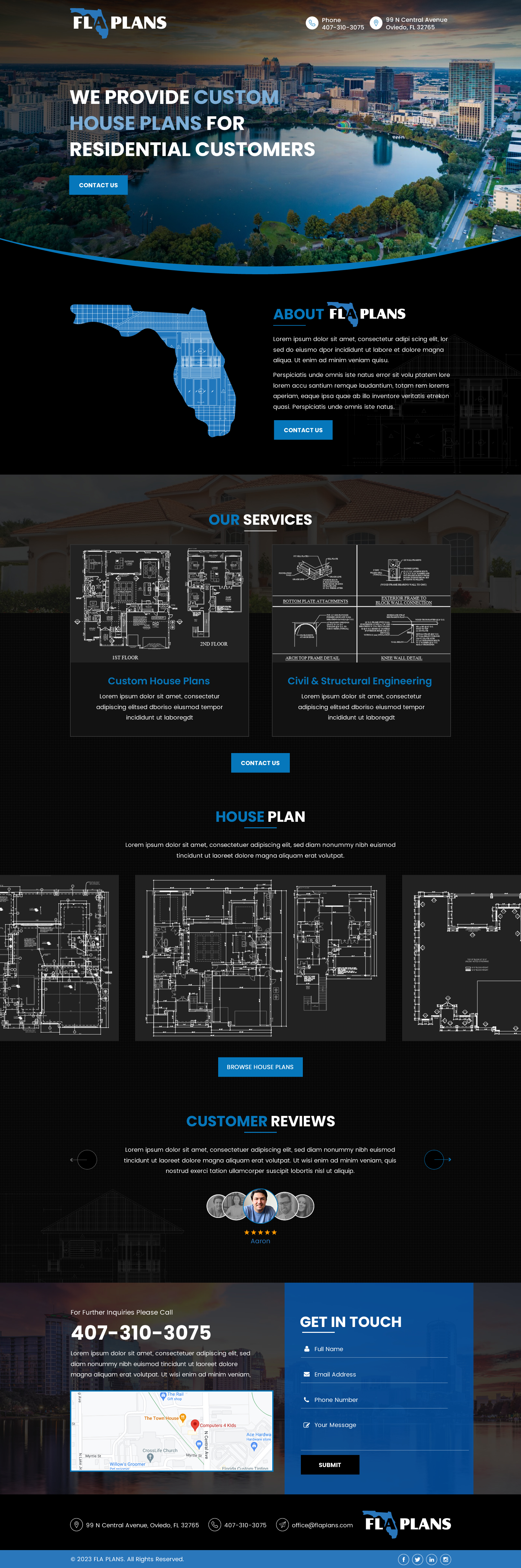Diseño de Página de Aterrizaje por Sbss para este proyecto | Diseño #30567909